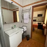 Alpenhof M&e Apartman