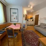 Apartman Alpenhof M&e Bad Kleinkirchheim