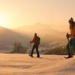 Alpenhof M&e Apartman *