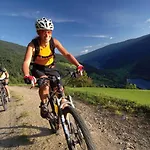 Alpenhof M&e Apartman Bad Kleinkirchheim