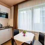 Apartman Alpenhof M&e Bad Kleinkirchheim