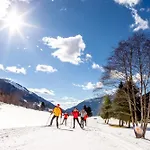Alpenhof M&e Apartman