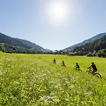 Alpenhof M&e Apartman Bad Kleinkirchheim