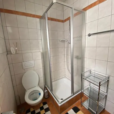 Appartement Alpenhof M&e Bad Kleinkirchheim