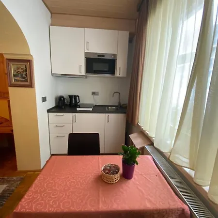 Alpenhof M&e * Bad Kleinkirchheim