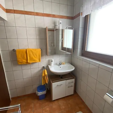 Appartement Alpenhof M&e *