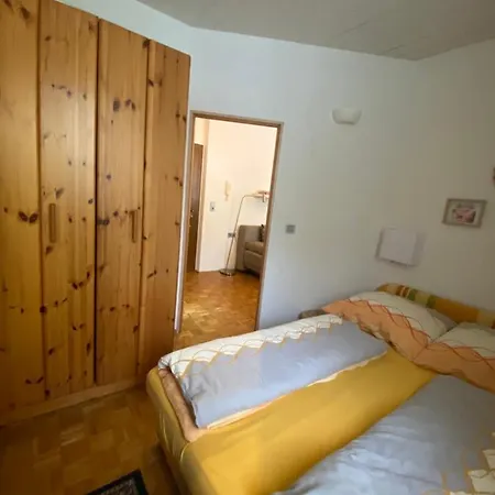 Appartement Alpenhof M&e *