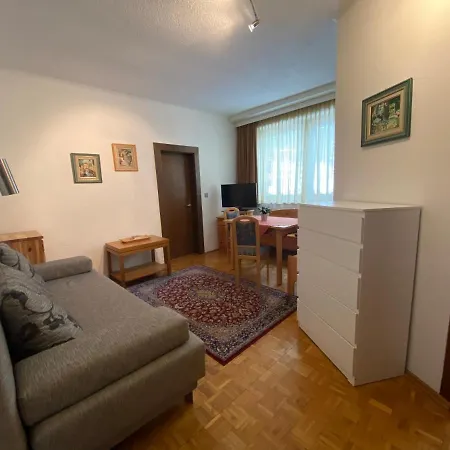 Appartement Alpenhof M&e