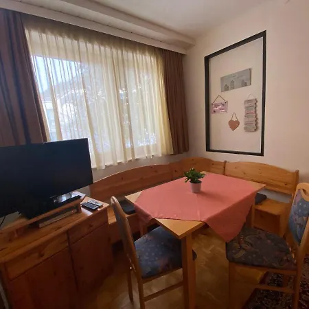 Appartamento Alpenhof M&e Bad Kleinkirchheim