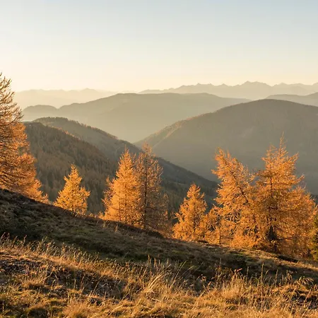 Alpenhof M&e *