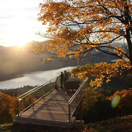 Appartement Alpenhof M&e