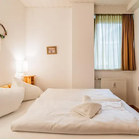 Appartement Alpenhof M&e *