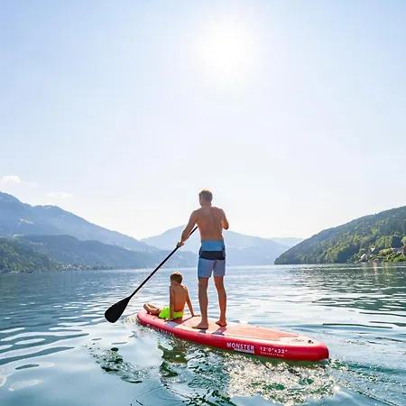 Alpenhof M&e * Bad Kleinkirchheim