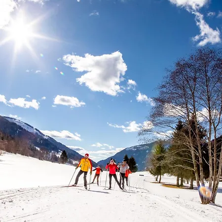 Alpenhof M&e Appartamento