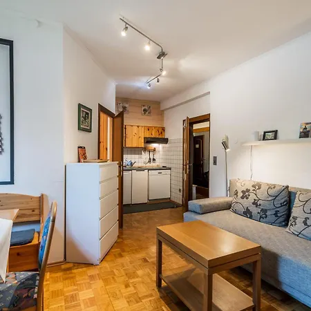 Alpenhof M&e Appartement *