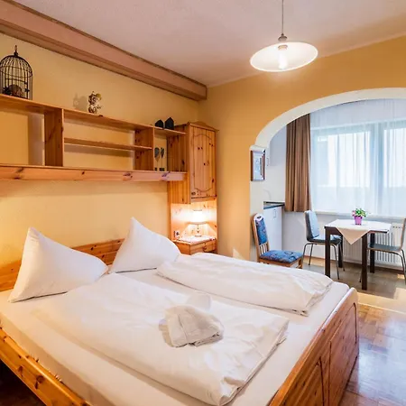 Appartamento Alpenhof M&e *